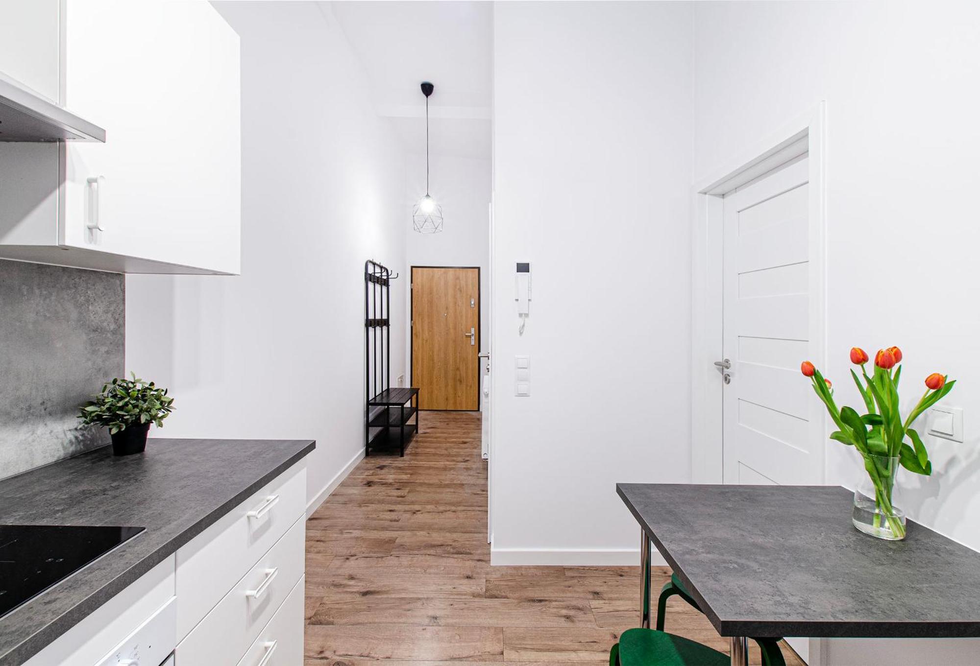 Delux Stara Oficyna 10 Breslau