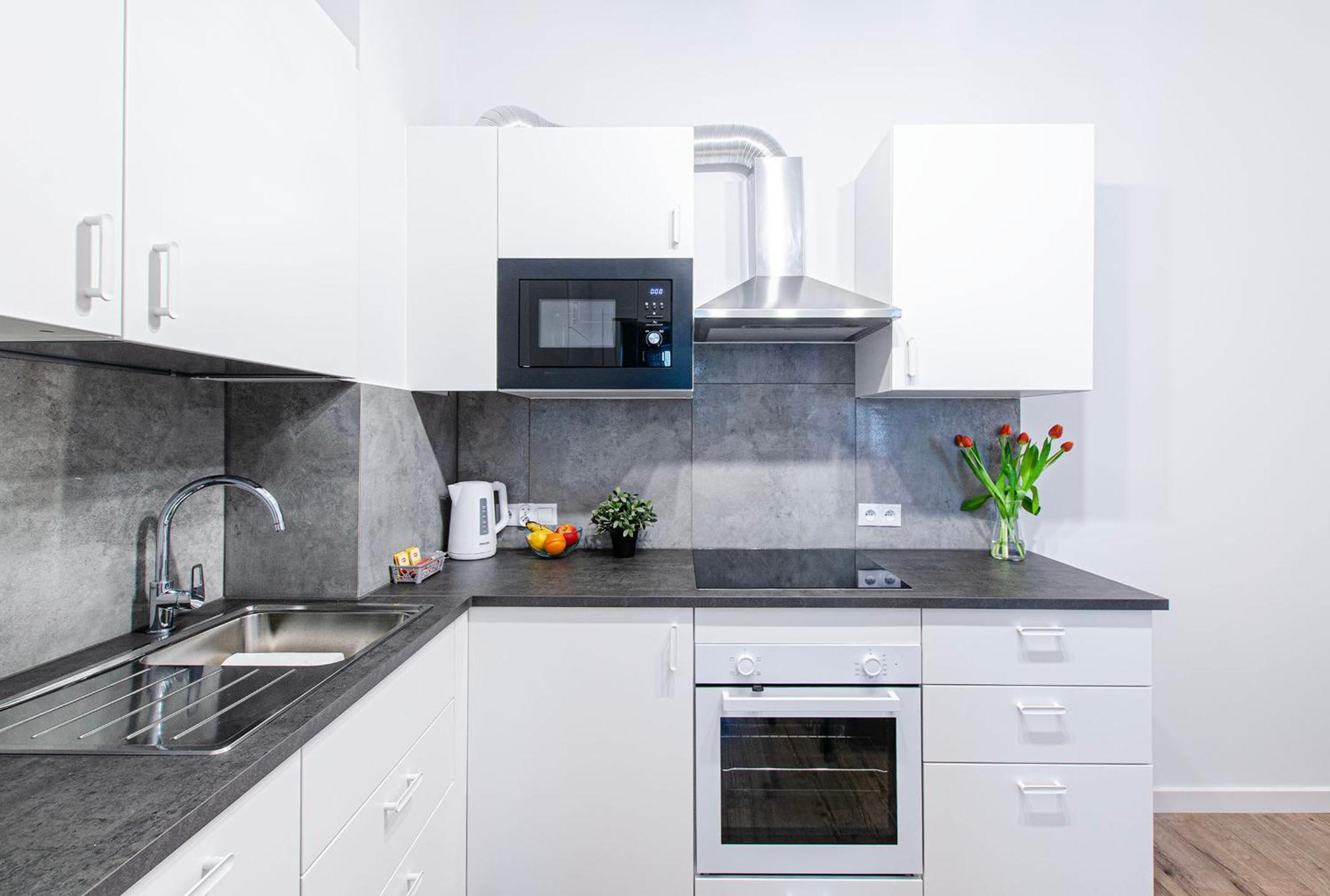 Delux Stara Oficyna 10 Apartment *