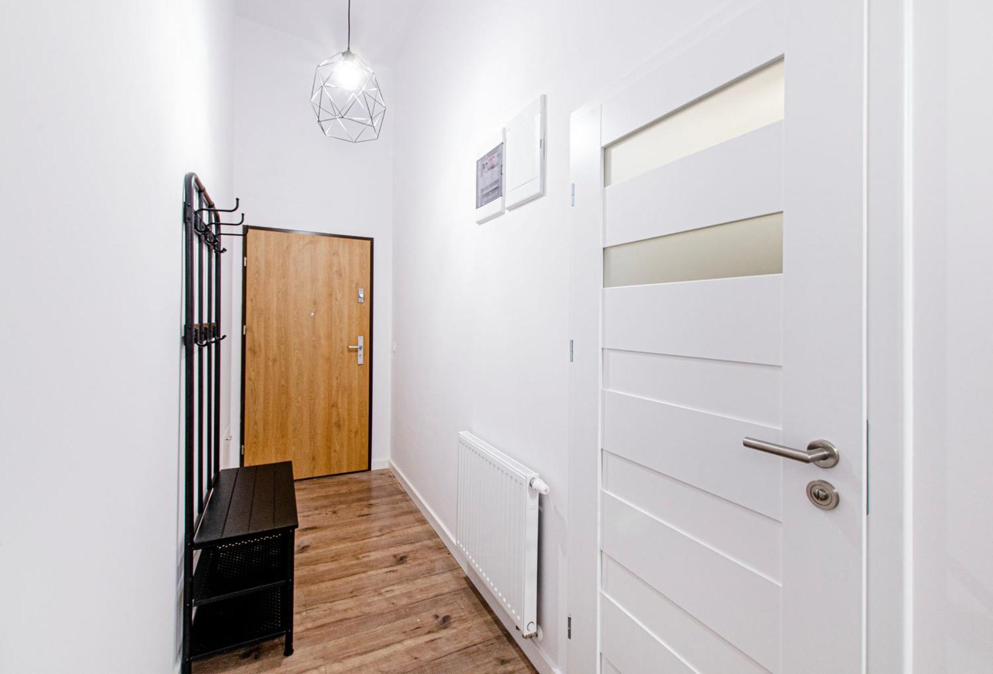 Apartment Delux Stara Oficyna 10 *