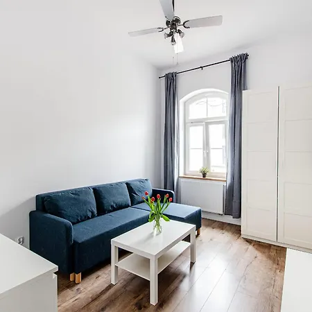 Delux Apartment Stara Oficyna 10 Wroclaw Exterior photo