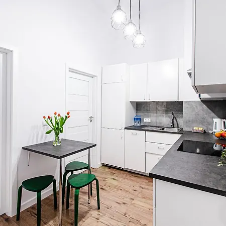 Delux Apartment Stara Oficyna 10 Wroclaw Exterior photo