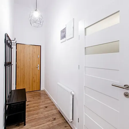 Delux Apartment Stara Oficyna 10 Wroclaw Exterior photo