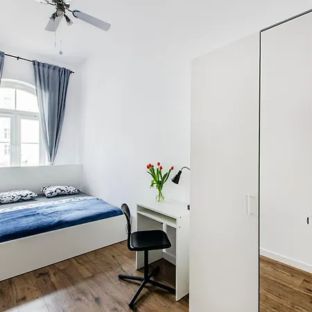 Delux Apartment Stara Oficyna 10 Wroclaw Exterior photo