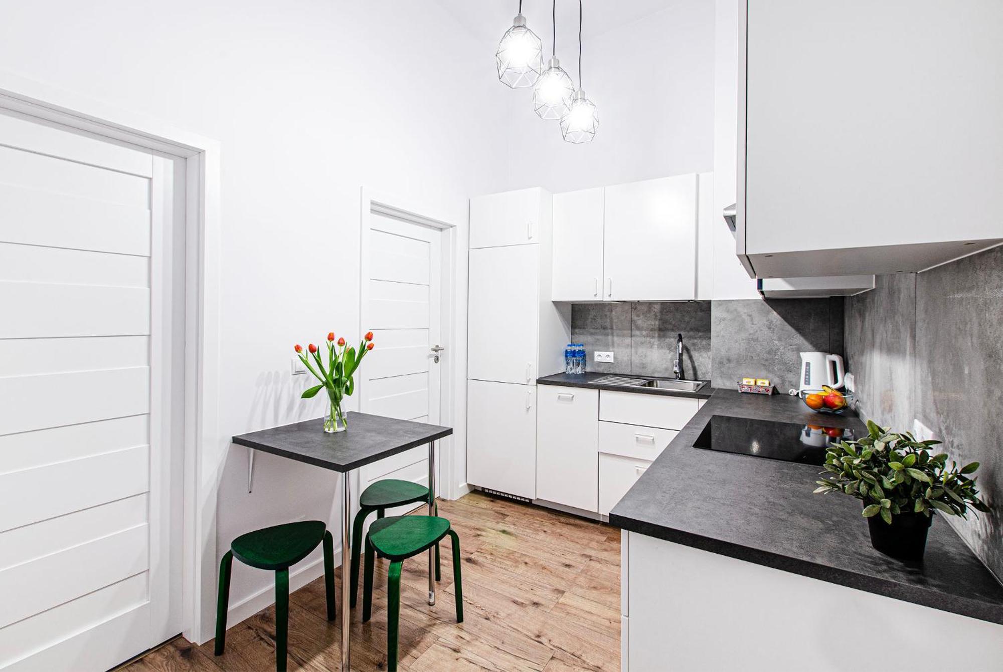 Delux Stara Oficyna 10 Апартаменти *